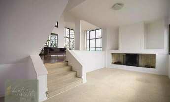 Imagem 5: Apartamento Duplex com 4 dormitórios à venda, 340 m² por R$ 2.450.000 - Real Parque - São