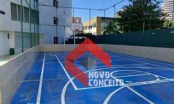 Imagem 6: Apartamento à venda, 100 m² por R$ 970.000,00 - Cocó - Fortaleza/CE