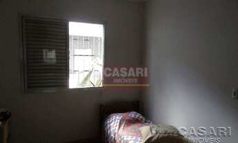 Imagem 7: Casa Residencial à venda, Paulicéia, São Bernardo do Campo - CA9496