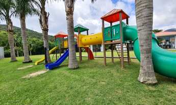 Imagem 5: Vendo Casa com Piscina na Praia - no Condomínio Praia de Fora Residence - Palhoça/SC