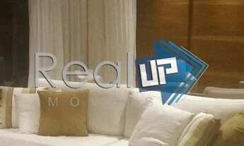 Imagem 7: RIO DE JANEIRO - Apartamento Padrão - Leblon Leblon