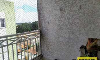 Imagem 5: Apartamento com 2 dormitórios à venda, 75 m² - Demarchi - São Bernardo do Campo/SP