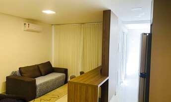 Imagem 2: Qs Marista - Flat 1 quarto, sendo 1 suíte