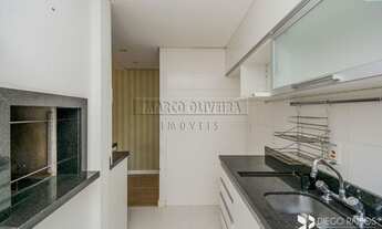 Imagem 5: Apartamento de 2 dormitórios e 2 vagas no bairro Higienópolis - Porto Alegre - RS