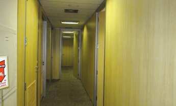 Imagem: Rio de Janeiro - Conjunto Comercial/Sala