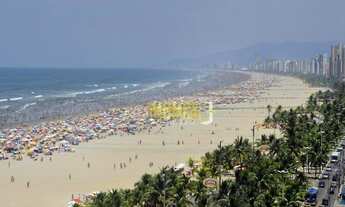 Imagem 11: Apartamento à venda, 83 m² por R$ 399.000,00 - Caiçara - Praia Grande/SP