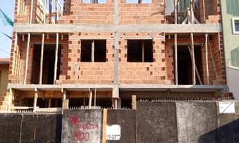 Imagem: Apartamento à venda, 48 m² por R$ 300.000,00