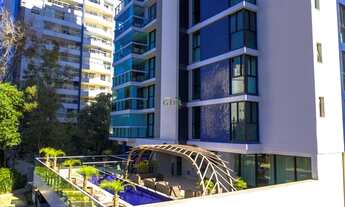 Imagem 7: APARTAMENTO com 3 dormitórios à venda com 416.12m² por R$ 3.067.000,00 no bairro Mossunguê