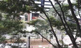 Imagem 7: Conjunto comercial com 139,57, Cidade Monções, Ao lado da Av. Eng. Luís Carlos Berrini. Pr