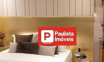 Imagem 5: Apartamento à venda, 113 m² por R$ 1.132.000,00 - Santo Amaro - São Paulo/SP