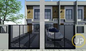 Imagem 7: Casa em Comasa - Joinville