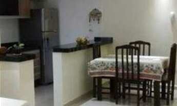 Imagem 3: Apartamento com 2 dormitórios à venda, 65 m² - Vila Vitória - Santo André/SP