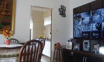 Imagem 3: Cobertura com 2 dormitórios à venda, 158 m² - Boa Vista - São Vicente/SP