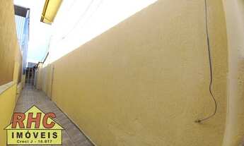 Imagem 4: CASA TÉRREA - BAIRRO FUNDAÇÃO - SÃO CAETANO DO SUL - SP