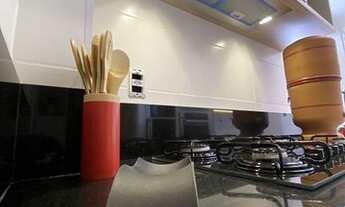 Imagem 6: Apartamento na Barra Funda - São Paulo - SP