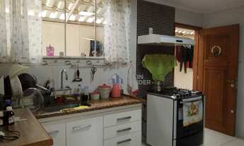 Imagem 6: Casa com 3 dormitórios à venda, 107 m² por R$ 575.000,00 - Parada Folly - Nova Friburgo/RJ