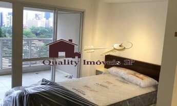 Imagem: São Paulo - Apartamento Padrão - Campo