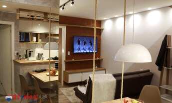 Imagem: Apartamento com 1 dormitório para alugar