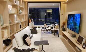 Imagem 3: Apartamento à venda, 108 m² por R$ 1.260.000,00 - Península - Rio de Janeiro/RJ