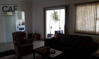 Imagem 7: Casa com 4 dormitórios à venda, 254 m² por R$ 1.000.000,00 - Estância das Flores - Jaguari