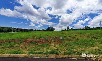 Imagem: Terreno à venda, 286 m² por R$ 210.000,00