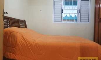 Imagem 4: Casa com 2 dormitórios à venda, 122 m² - Alves Dias - São Bernardo do Campo/SP