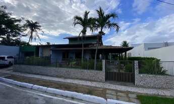 Imagem 2: Casa à venda em Salvador, Jaguaribe, 6/4, suítes, armários, 5 vagas