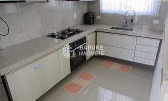 Imagem 5: Casa com Móveis Planejados na Cozinha e Dormitórios, Indaiatuba - SP