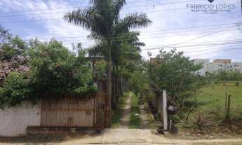 Imagem 4: Excelente Área a Venda - Jardim Coleginho - 8.600 m²