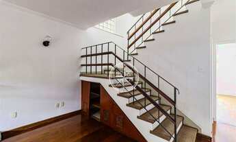 Imagem 6: Casa com 3 dormitórios ( 1 suíte) à venda, 205 m² - Sumaré - São Paulo/SP