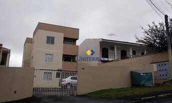 Imagem: Apartamento à venda, 54 m² por R$ 185.000,00