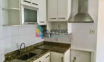 Imagem 6: HUMAITÁ, SALA, 2 QUARTOS E VAGA DE GARAGEM!!