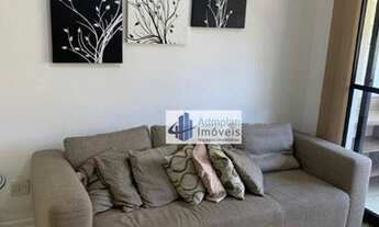 Imagem 3: Apartamento com 2 dormitórios, 68 m² - venda por R$ 515.000 ou aluguel - Ipiranga - São Pa