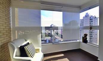 Imagem 5: Apartamento à Venda - Jardim Bela Vista, 3 Quartos, 105 m2