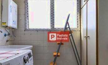 Imagem 7: Apartamento com 2 dormitórios à venda, 68 m² por R$ 745.000,00 - Chácara Santo Antônio - S