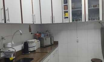 Imagem 7: Apartamento à venda no bairro Jardim Santa Efigênia - São Paulo/SP, Zona Sul