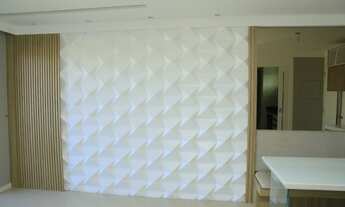 Imagem 7: Apartamento para venda com 67 metros quadrados com 2 quartos em Edson Queiroz - Fortaleza