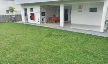 Imagem 4: Casa com 3 dormitórios à venda por R$ 730.000,00 - São João do Rio Vermelho - Florianópoli