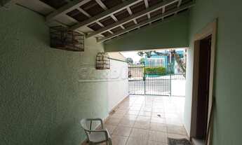 Imagem: Sao Carlos - Casa Padrão - Vila Nossa Senhora