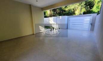 Imagem 4: Casa à venda, 4 dorms sendo um suíte master, imóvel com linda área gourmet e espaço para p