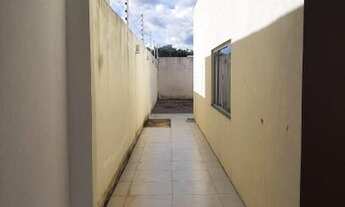 Imagem 3: Casa com 3 dormitórios à venda, 152 m² por R$ 490.000,00 - Parque Universitário - Cuiabá/M