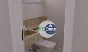 Imagem 5: Casa à venda, 260 m² por R$ 1.400.000,00 - Condomínio Okinawa - Paulínia/SP