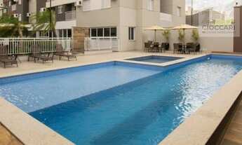 Imagem 2: Ribeirão Preto - Apartamento Padrão - Jardim Palma Travassos