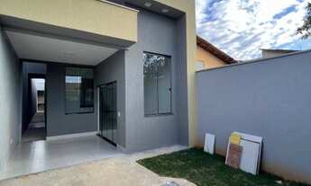 Imagem: Casa no Parque Ipê (3 quartos