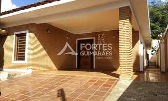 Imagem 2: Ribeirão Preto - Casa - Ribeirânia