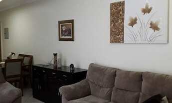 Imagem 7: Apartamento residencial à venda, Santa Maria, Santo André