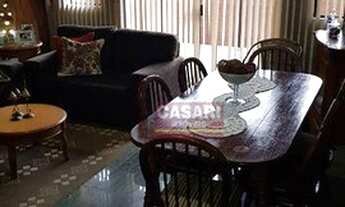 Imagem 3: Sobrado com 2 dormitórios à venda, 428 m² - Jardim Atlântico - São Bernardo do Campo/SP