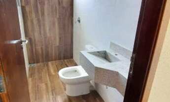 Imagem 6: Casa à venda, 140 m² por R$ 400.000,00 - Doca Vetorasso - São José do Rio Preto/SP