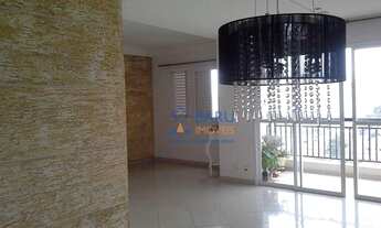 Imagem 5: Apartamento com 4 dormitórios à venda, 125 m² por R$ 1.280.000,00 - Vila Ipojuca - São Pau