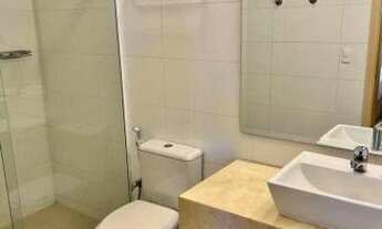 Imagem 5: Flat com 1 dormitório para alugar, 47 m² por R$ 1.750,00/mês - Ribeirânia - Ribeirão Preto